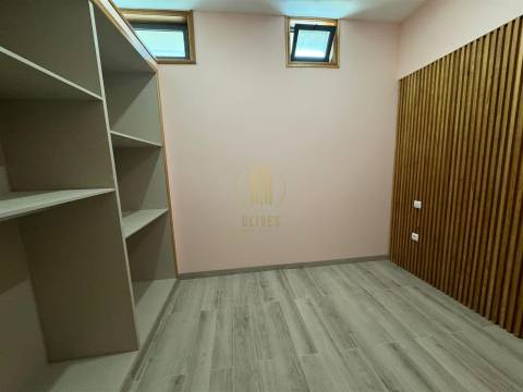 Apartamento T1 Venda em Balazar,Póvoa de Varzim