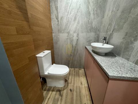 Apartamento T1 Venda em Balazar,Póvoa de Varzim