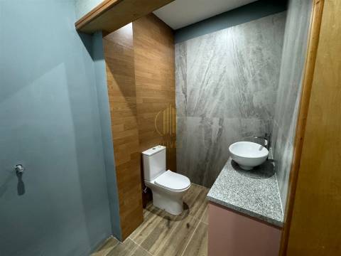 Apartamento T1 Venda em Balazar,Póvoa de Varzim