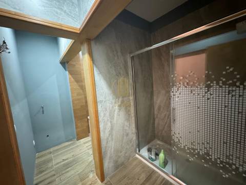 Apartamento T1 Venda em Balazar,Póvoa de Varzim