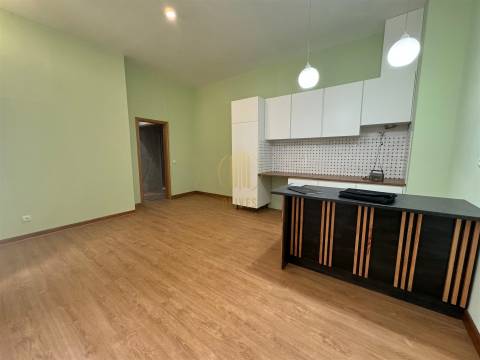 Apartamento T1 Venda em Balazar,Póvoa de Varzim