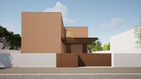 Moradia T3 Venda em Ruivães e Novais,Vila Nova de Famalicão