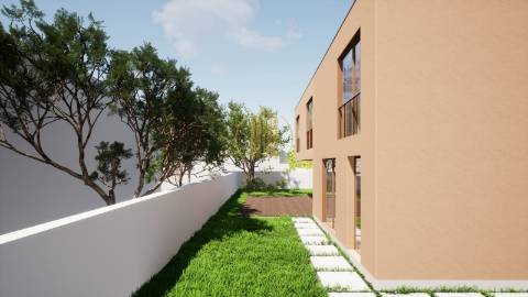 Moradia T3 Venda em Ruivães e Novais,Vila Nova de Famalicão