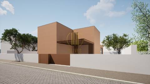 Moradia T3 Venda em Ruivães e Novais,Vila Nova de Famalicão