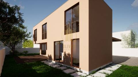 Moradia T3 Venda em Ruivães e Novais,Vila Nova de Famalicão