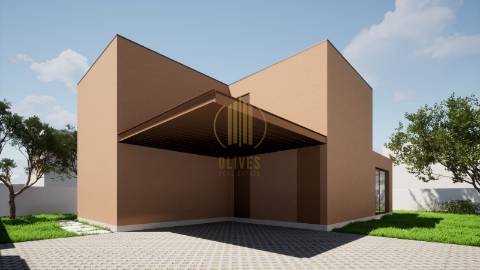 Moradia T3 Venda em Ruivães e Novais,Vila Nova de Famalicão