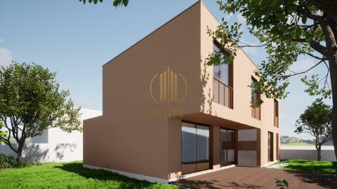 Moradia T3 Venda em Ruivães e Novais,Vila Nova de Famalicão