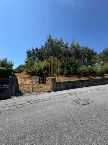 Terreno Para Construção  Venda em Joane,Vila Nova de Famalicão