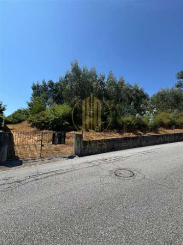 Terreno Para Construção  Venda em Joane,Vila Nova de Famalicão