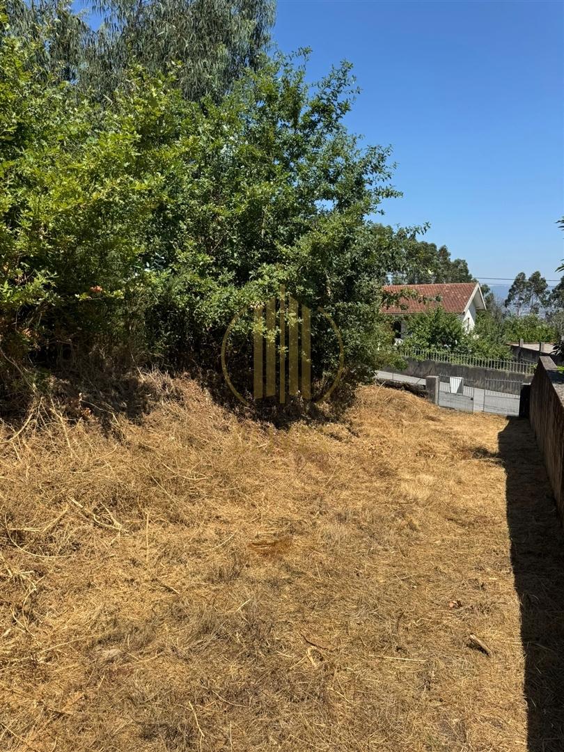 Terreno Para Construção  Venda em Joane,Vila Nova de Famalicão