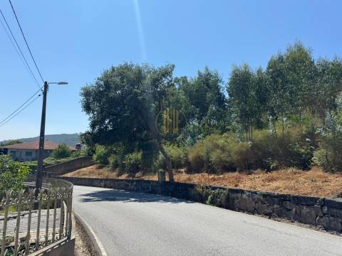 Terreno Para Construção  Venda em Joane,Vila Nova de Famalicão