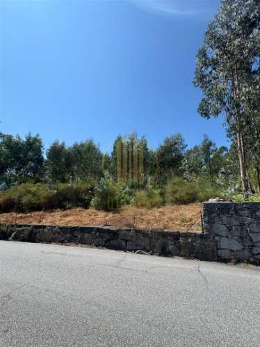 Terreno Para Construção  Venda em Joane,Vila Nova de Famalicão