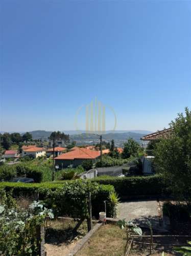 Terreno Para Construção  Venda em Joane,Vila Nova de Famalicão