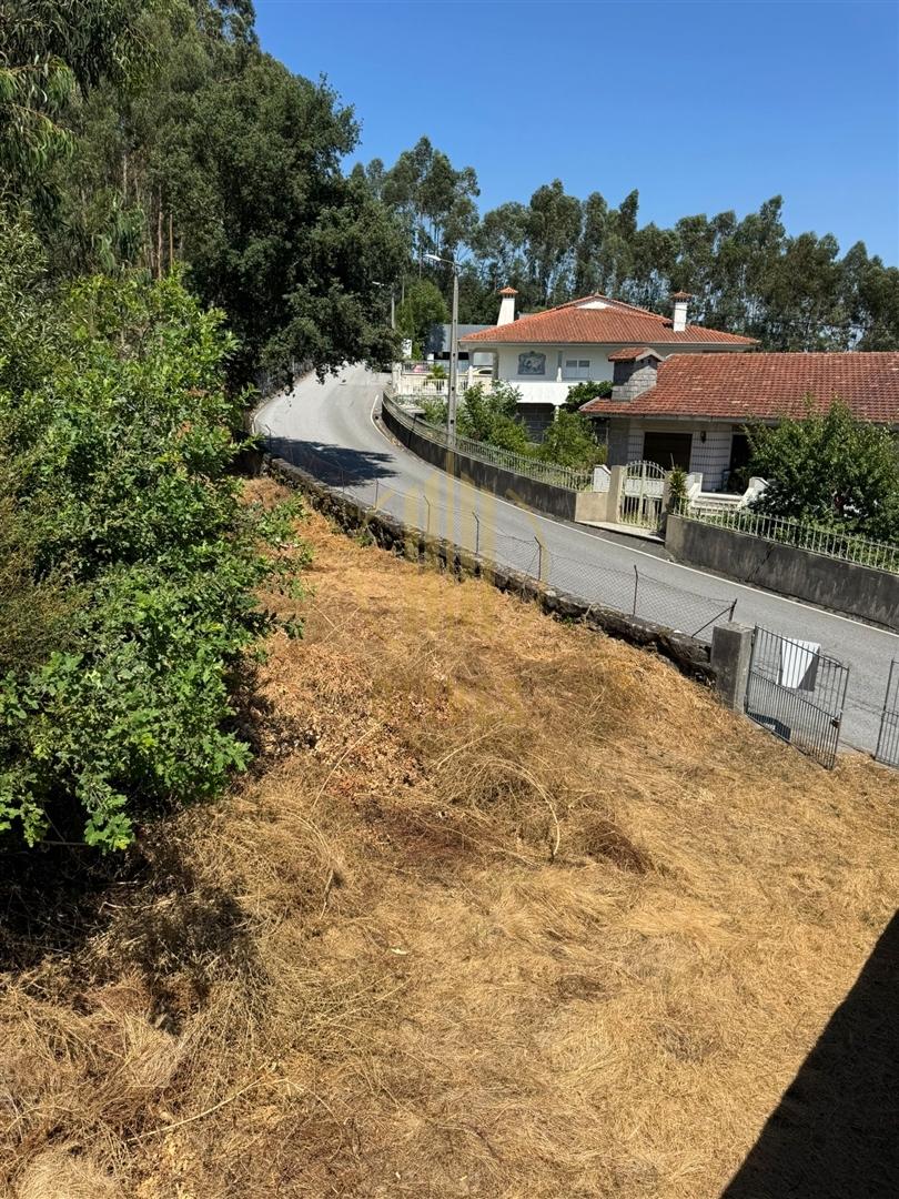 Terreno Para Construção  Venda em Joane,Vila Nova de Famalicão