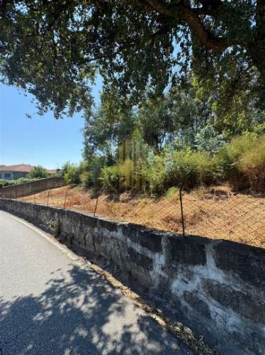 Terreno Para Construção  Venda em Joane,Vila Nova de Famalicão
