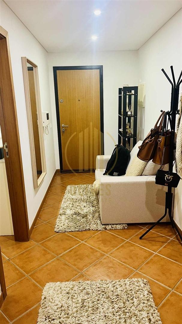 Apartamento T2 Venda em Brufe,Vila Nova de Famalicão