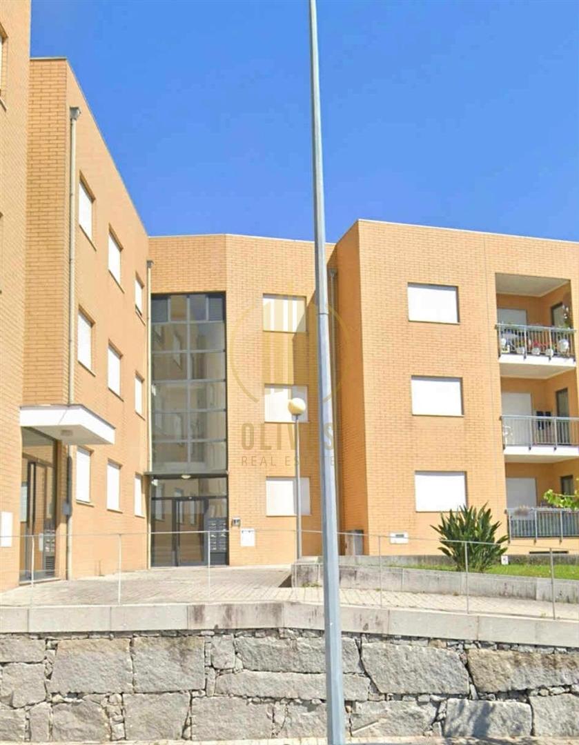 Apartamento T2 Venda em Brufe,Vila Nova de Famalicão