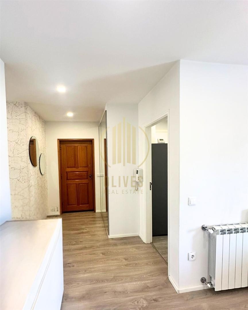 Apartamento T3 Venda em Pousada de Saramagos,Vila Nova de Famalicão
