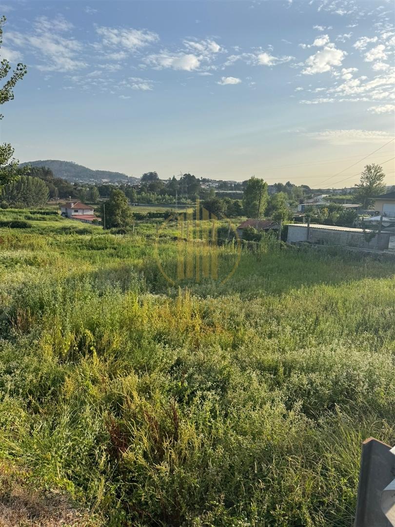 Lote de Terreno  Venda em Airão Santa Maria, Airão São João e Vermil,Guimarães