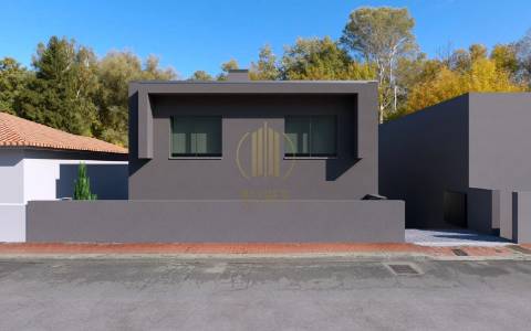 Moradia T3 Venda em Árvore,Vila do Conde