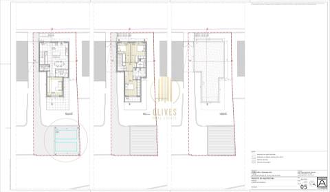 Moradia T3 Venda em Árvore,Vila do Conde