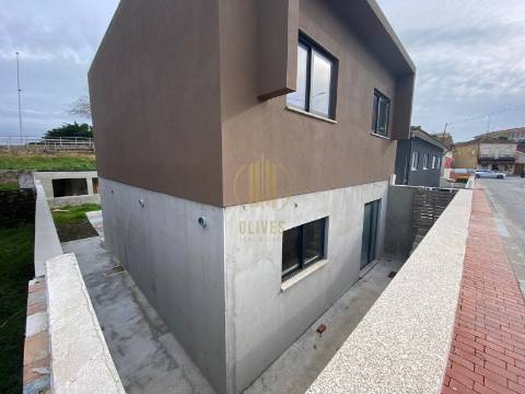 Moradia T3 Venda em Árvore,Vila do Conde