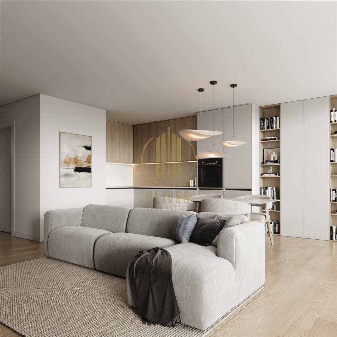 Moradia T3 Venda em Bairro,Vila Nova de Famalicão