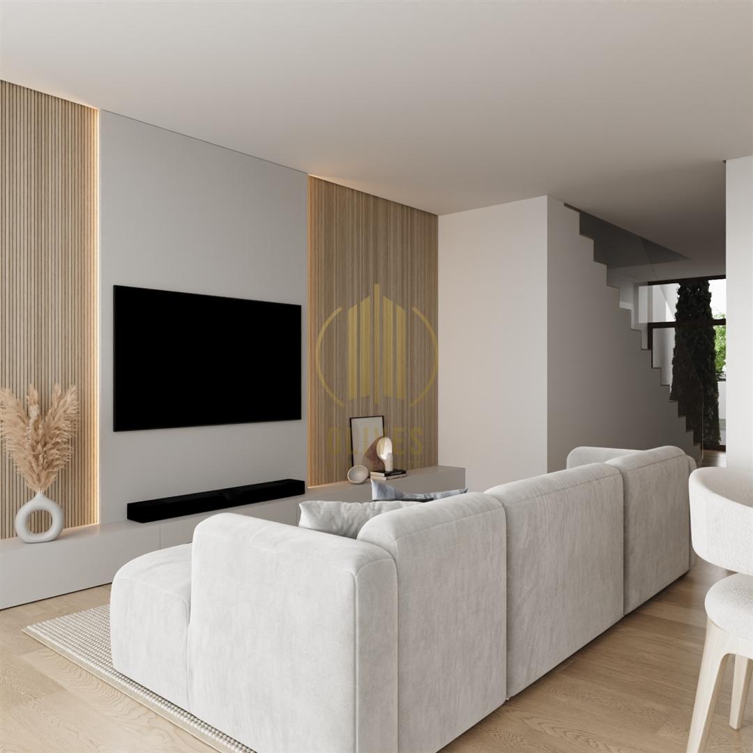Moradia T3 Venda em Bairro,Vila Nova de Famalicão