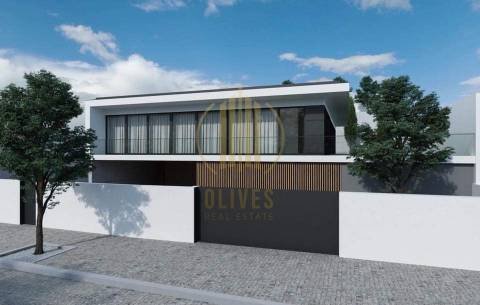 Lote de Terreno  Venda em Airão Santa Maria, Airão São João e Vermil,Guimarães