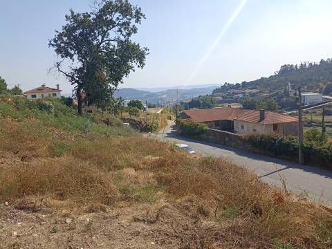 Lote de Terreno  Venda em Airão Santa Maria, Airão São João e Vermil,Guimarães
