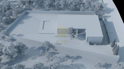 Lote de Terreno  Venda em Airão Santa Maria, Airão São João e Vermil,Guimarães