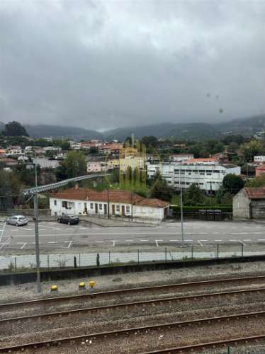 Loja  Arrendamento em Aves,Santo Tirso