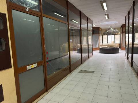 Loja  Arrendamento em Aves,Santo Tirso