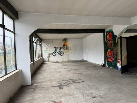 Loja  Arrendamento em Aves,Santo Tirso