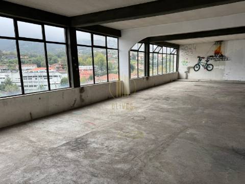 Loja  Arrendamento em Aves,Santo Tirso