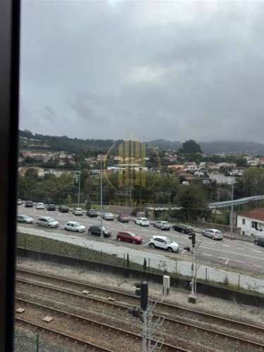 Loja  Arrendamento em Aves,Santo Tirso