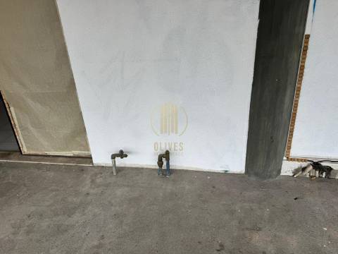 Loja  Arrendamento em Aves,Santo Tirso