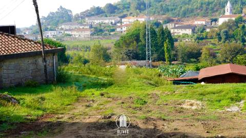 Lote de Terreno  Venda em Airão Santa Maria, Airão São João e Vermil,Guimarães