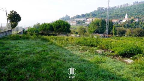 Lote de Terreno  Venda em Airão Santa Maria, Airão São João e Vermil,Guimarães