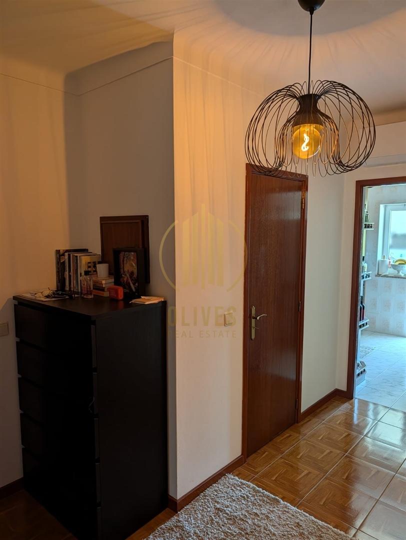 Apartamento T2 Venda em Ruivães e Novais,Vila Nova de Famalicão