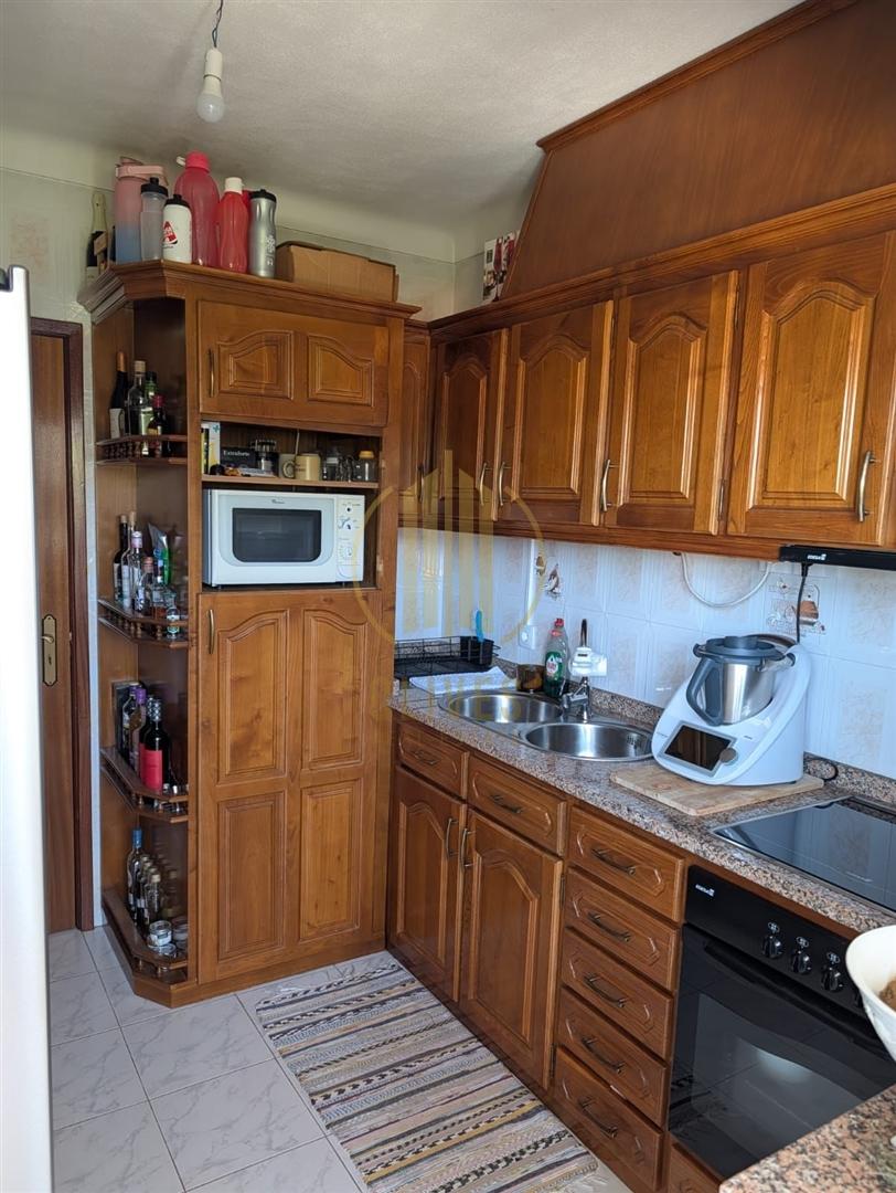 Apartamento T2 Venda em Ruivães e Novais,Vila Nova de Famalicão