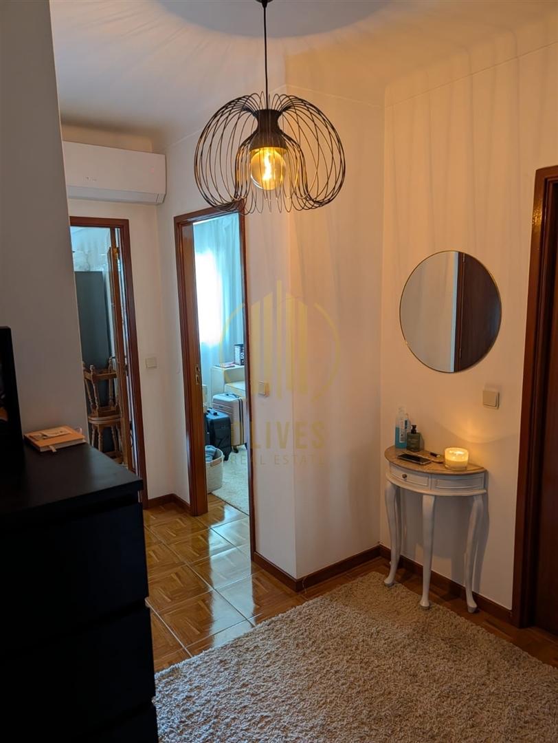 Apartamento T2 Venda em Ruivães e Novais,Vila Nova de Famalicão