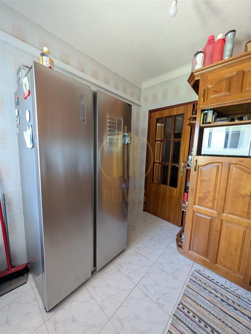 Apartamento T2 Venda em Ruivães e Novais,Vila Nova de Famalicão