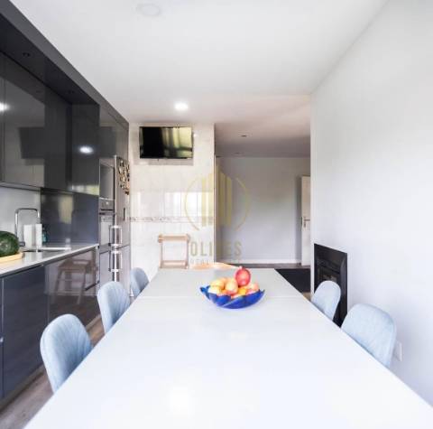 Apartamento T3 Venda em Gavião,Vila Nova de Famalicão