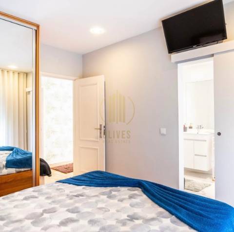 Apartamento T3 Venda em Gavião,Vila Nova de Famalicão