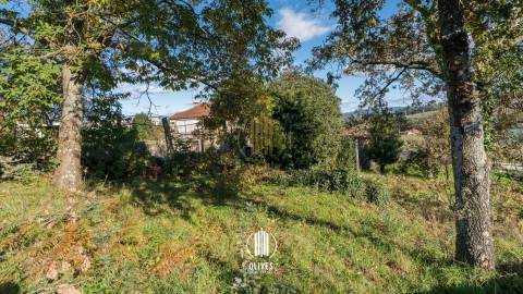 Moradia para Restaurar T4 Venda em Mogege,Vila Nova de Famalicão