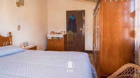 Moradia para Restaurar T4 Venda em Mogege,Vila Nova de Famalicão