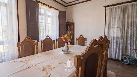 Moradia para Restaurar T4 Venda em Mogege,Vila Nova de Famalicão