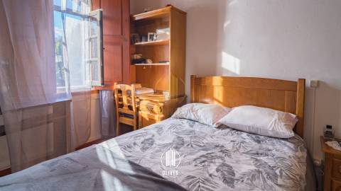 Moradia para Restaurar T4 Venda em Mogege,Vila Nova de Famalicão