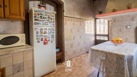 Moradia para Restaurar T4 Venda em Mogege,Vila Nova de Famalicão